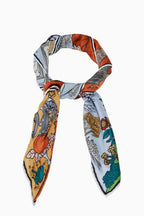 Babylon Modal Foulard