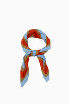 Retro Modal Foulard
