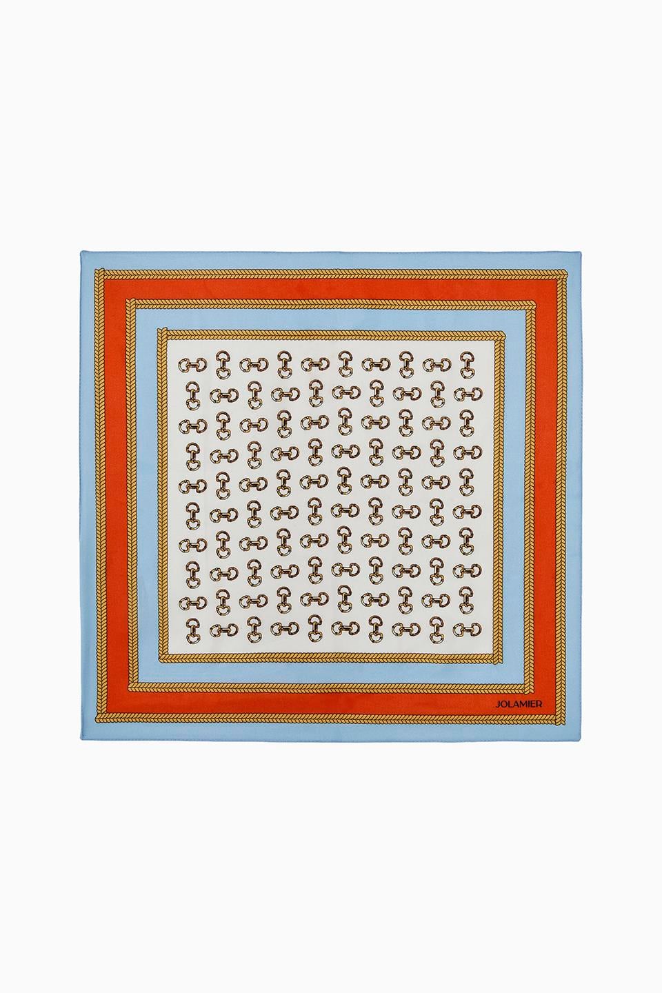 Retro Modal Foulard