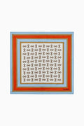 Retro Modal Foulard