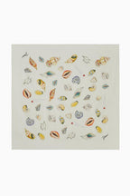 Seaside Cotton Scarf