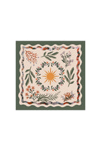 Liora Modal Foulard