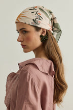 Liora Modal Foulard