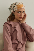 Liora Modal Foulard