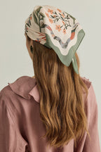 Liora Modal Foulard