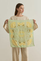 Lunara Modal Foulard