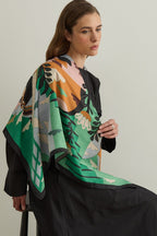 Marea Modal Scarf