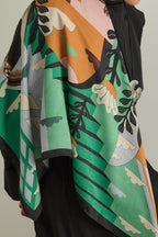 Marea Modal Scarf