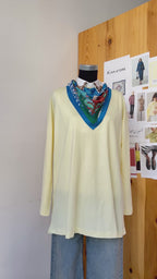 Butter Basic Sweatshirt