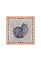 Seabloom Modal Foulard