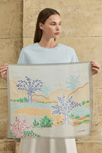 Siena Modal Foulard