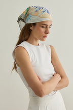 Siena Modal Foulard