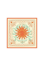 Sunshine Modal Foulard