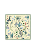 Yellow Vase Modal Scarf