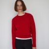 IMG_3390-min Red ester knit sweater