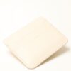 beige-logo-card-holder-women-kanstore Logo card holder beige