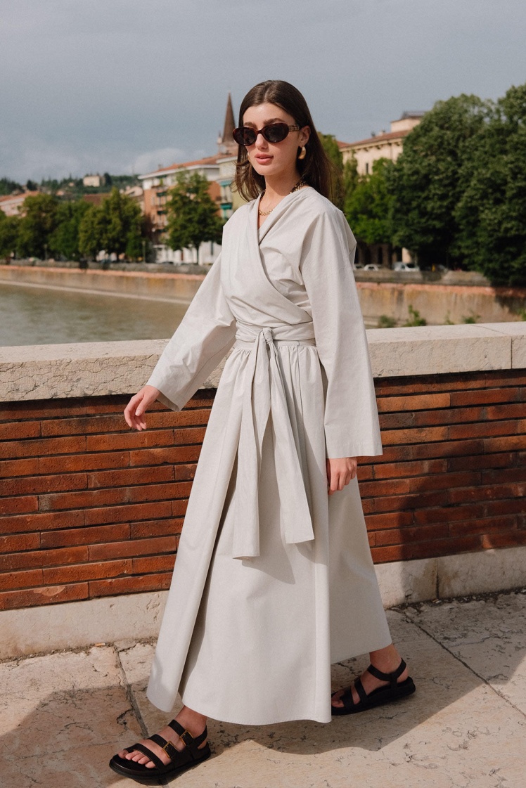 747x1121_-60887-10-B Kimono style premium suit stone