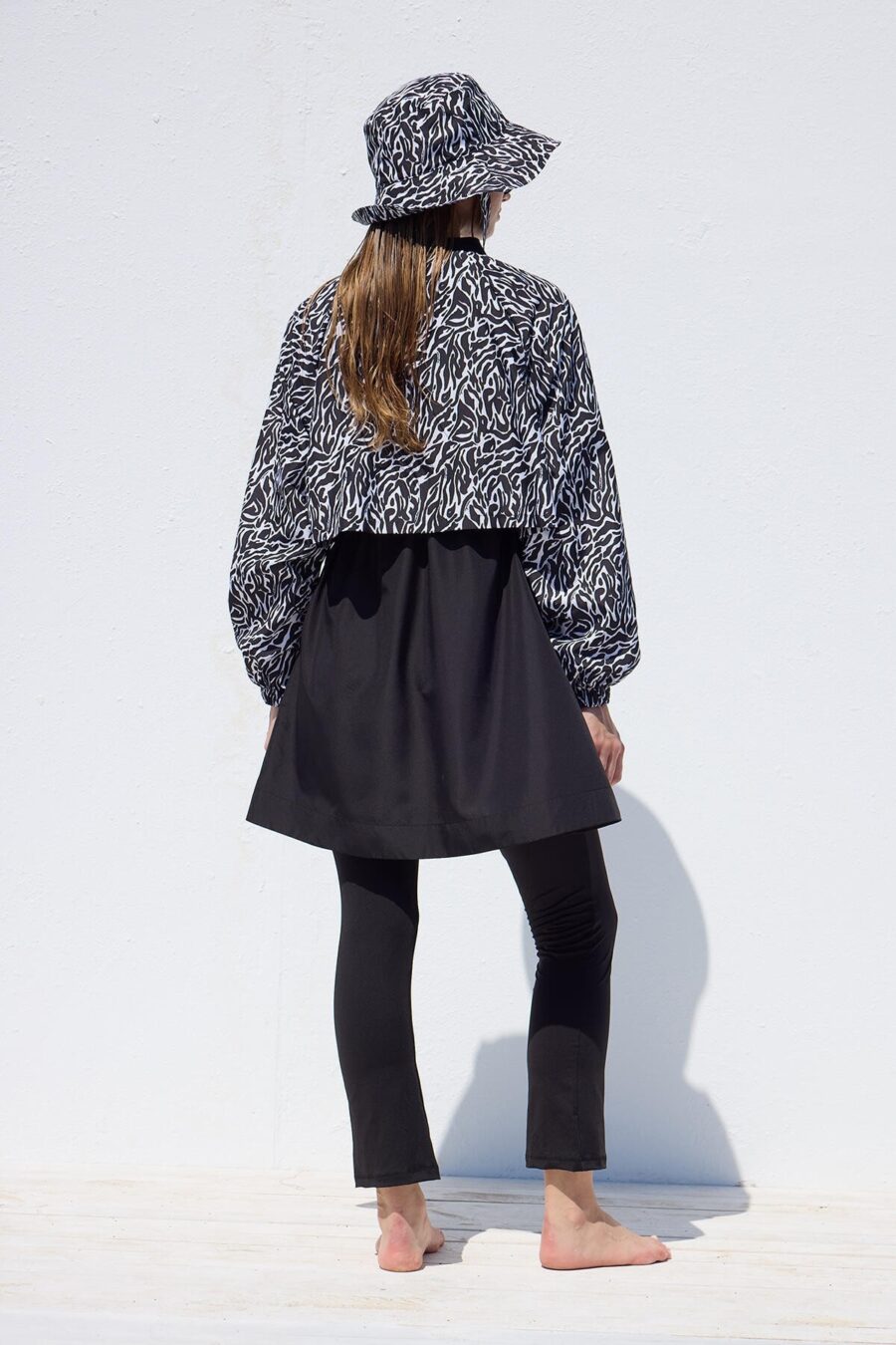 zebra-hijab-swimsuit-3-piece-lebanon-kanstore Windbreaker 3-piece hijab swimsuit set zebra