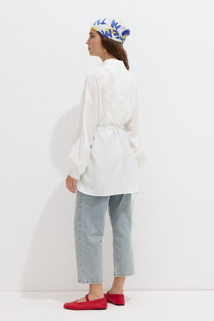 1200x1800_-65077-11-B-min Modal comfortable shirt ecru