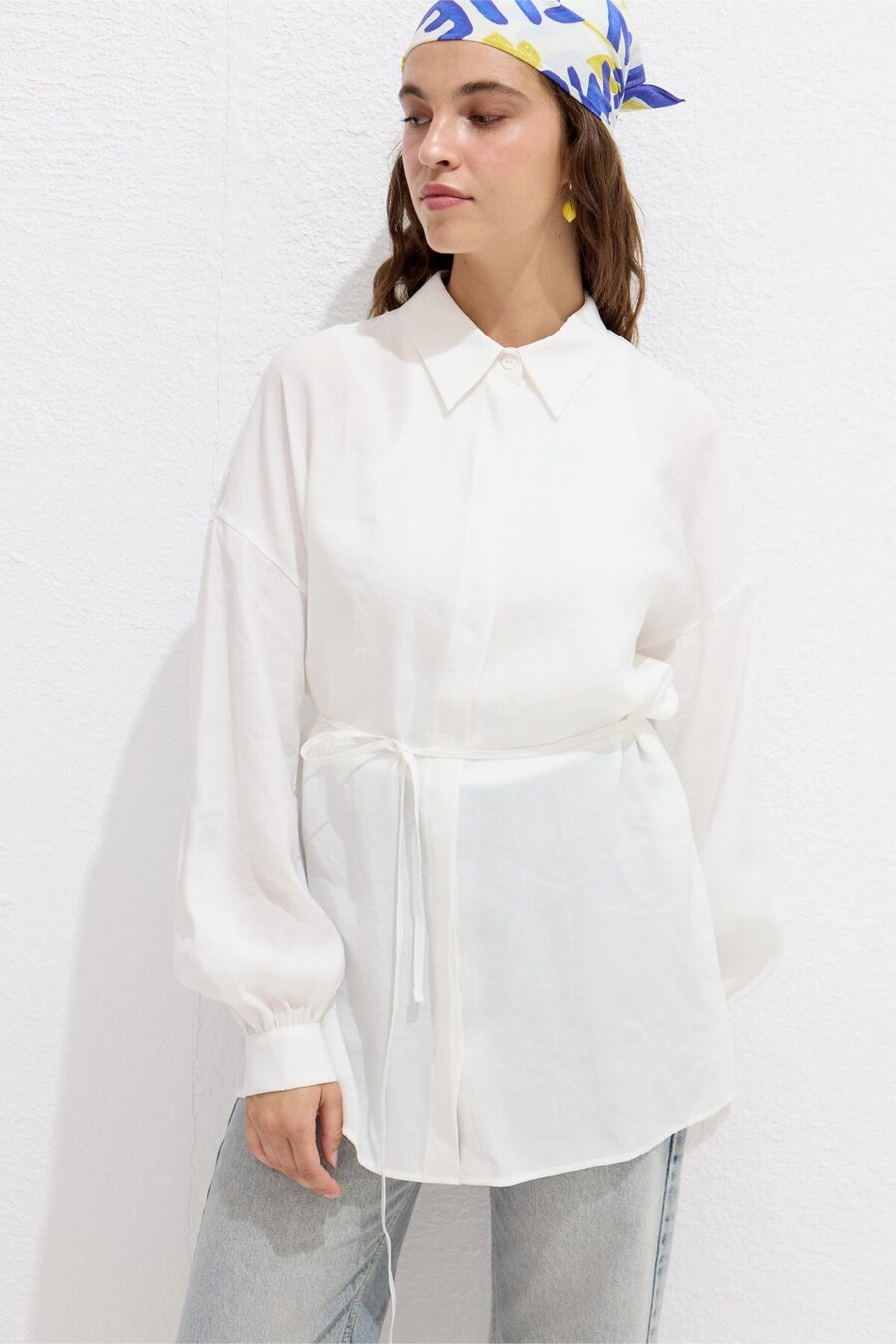 1200x1800_-65078-11-B-min Modal comfortable shirt ecru