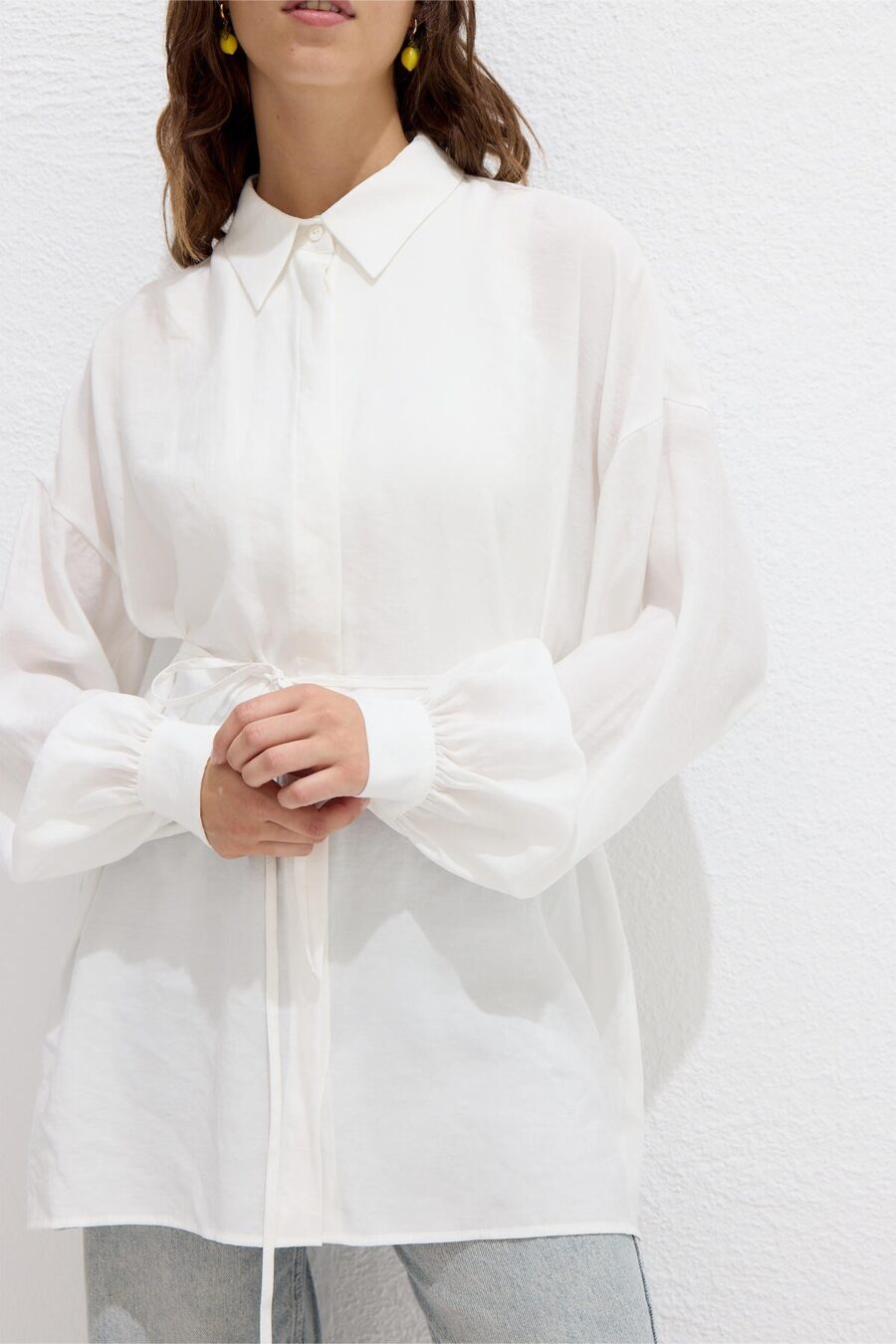 1200x1800_-65080-11-B-min Modal comfortable shirt ecru