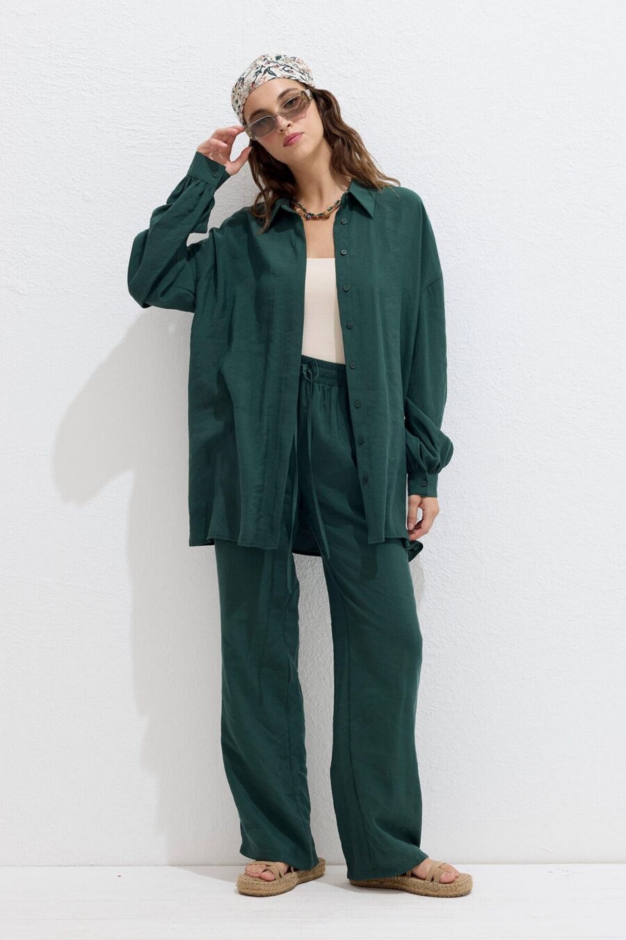 1200x1800_-65164-11-B-min Modal comfortable shirt emerald