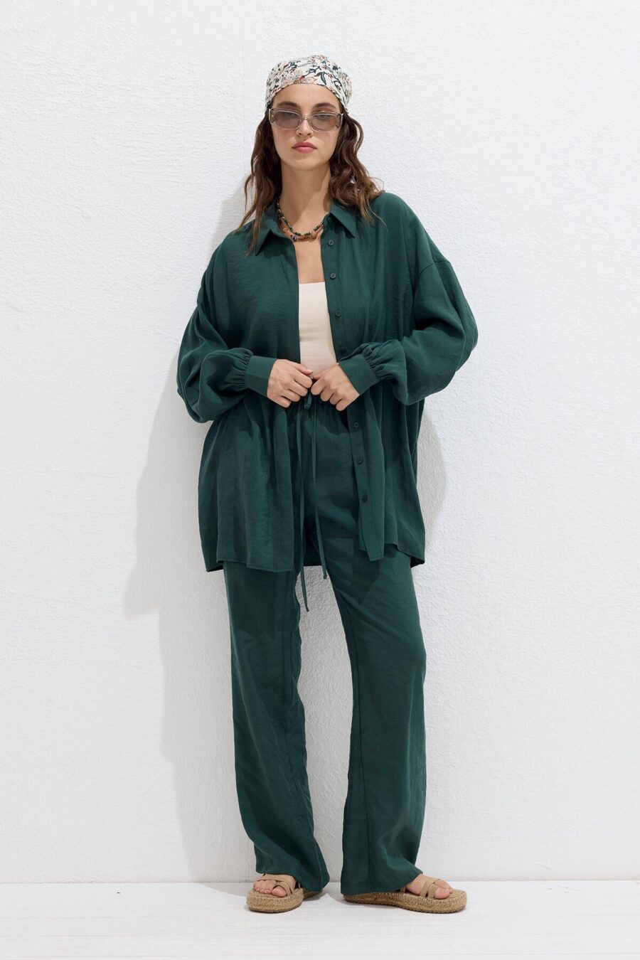 1200x1800_-65165-11-B-min Modal comfortable shirt emerald