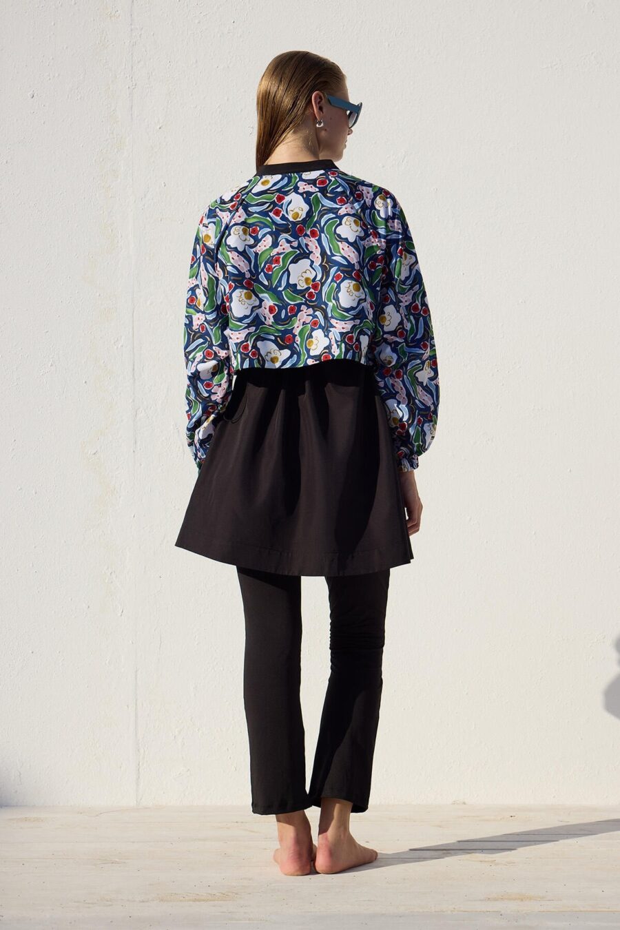 multi-color-hijab-swimsuit-3-piece-lebanon-kanstore Windbreaker 3-piece hijab swimsuit set multi color