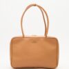 Simona tote bag camel