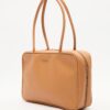 Simona tote bag camel