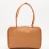 Simona tote bag camel