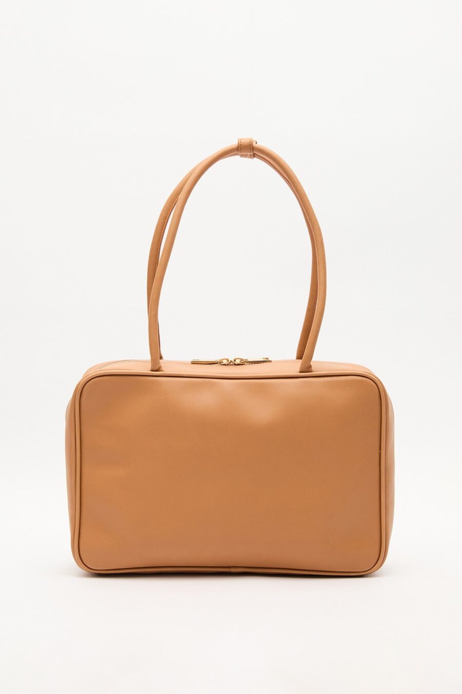 Simona tote bag camel