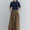 mink-pleated-skirt-lebanon-KanStore Mink pleated skirt