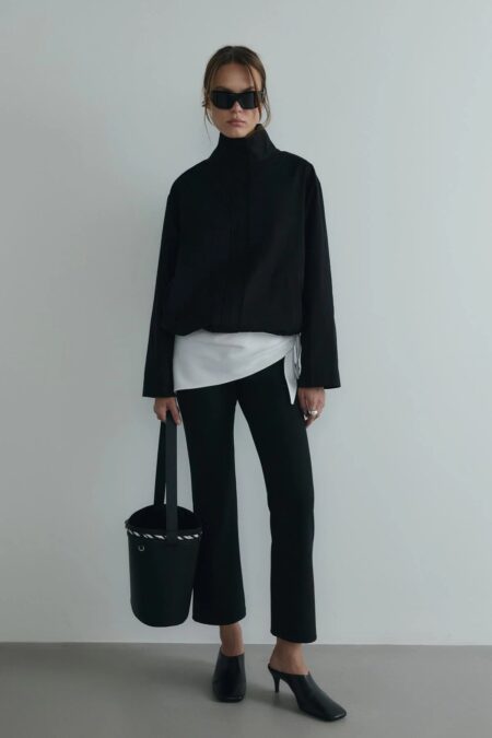 women-black-cavie-bomber-jacket-kanstore-1-min Black cavie bomber jacket