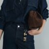 women-blue-88-oversize-denim-shirt-kanstore-3-min Blue 88 oversize denim suit