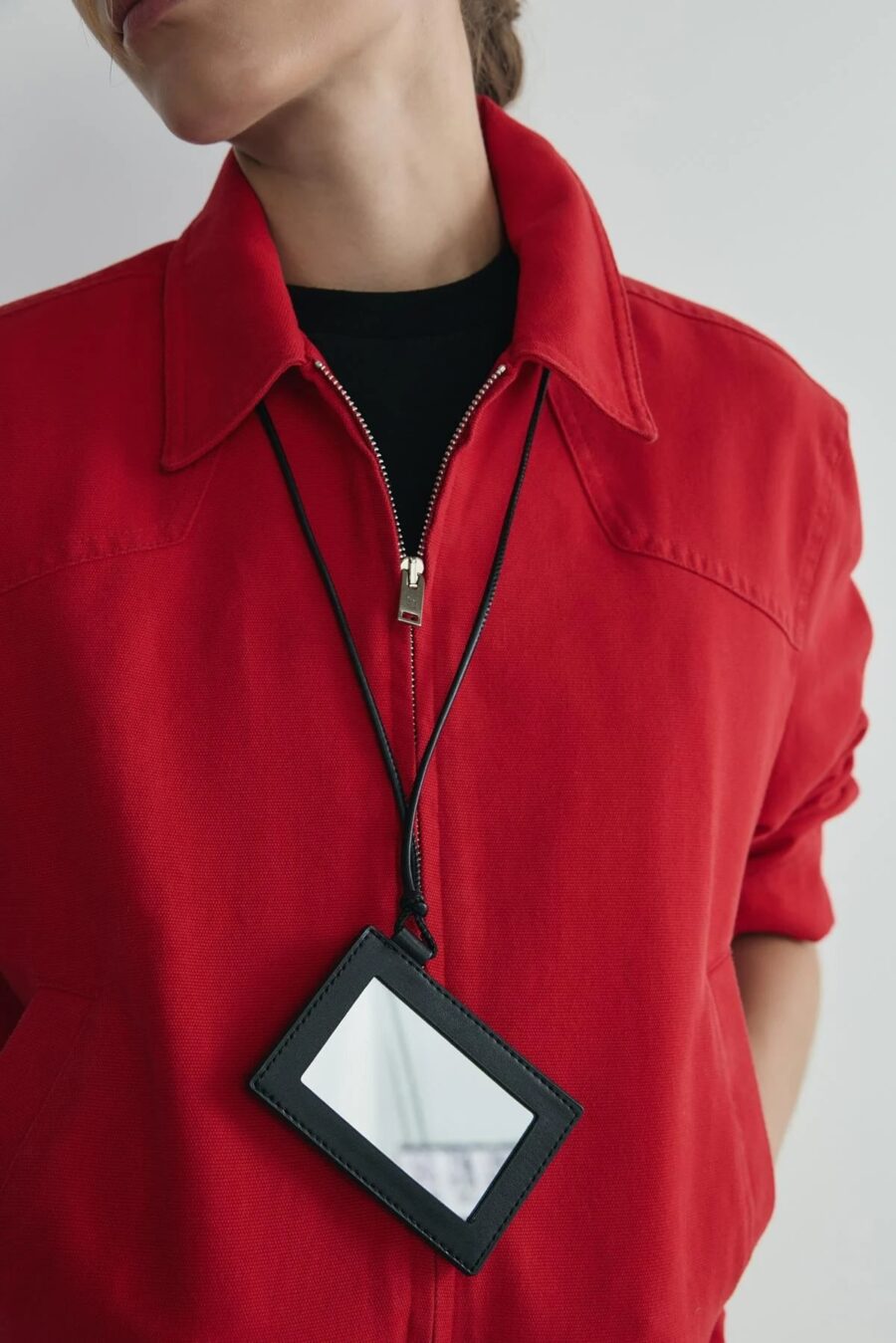 women-brown-lue-leopard-mirrored-card-holder-kanstore-7-min Brown lue leopard mirrored card holder