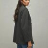 womens-grey-zip-up-jacket-kanstore-2-min Grey zip-up jacket