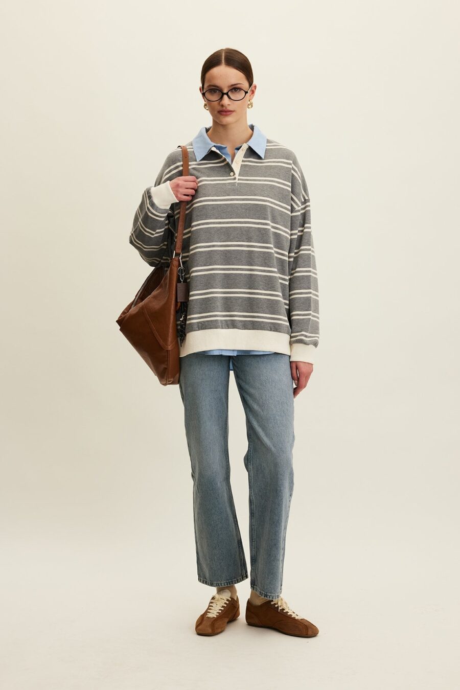 1200x1800_-75771-12-B-min Grey oversized polo sweatshirt
