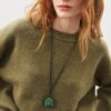 1200x1800_-91824-16-B-min Chunky oversize sweater dark green