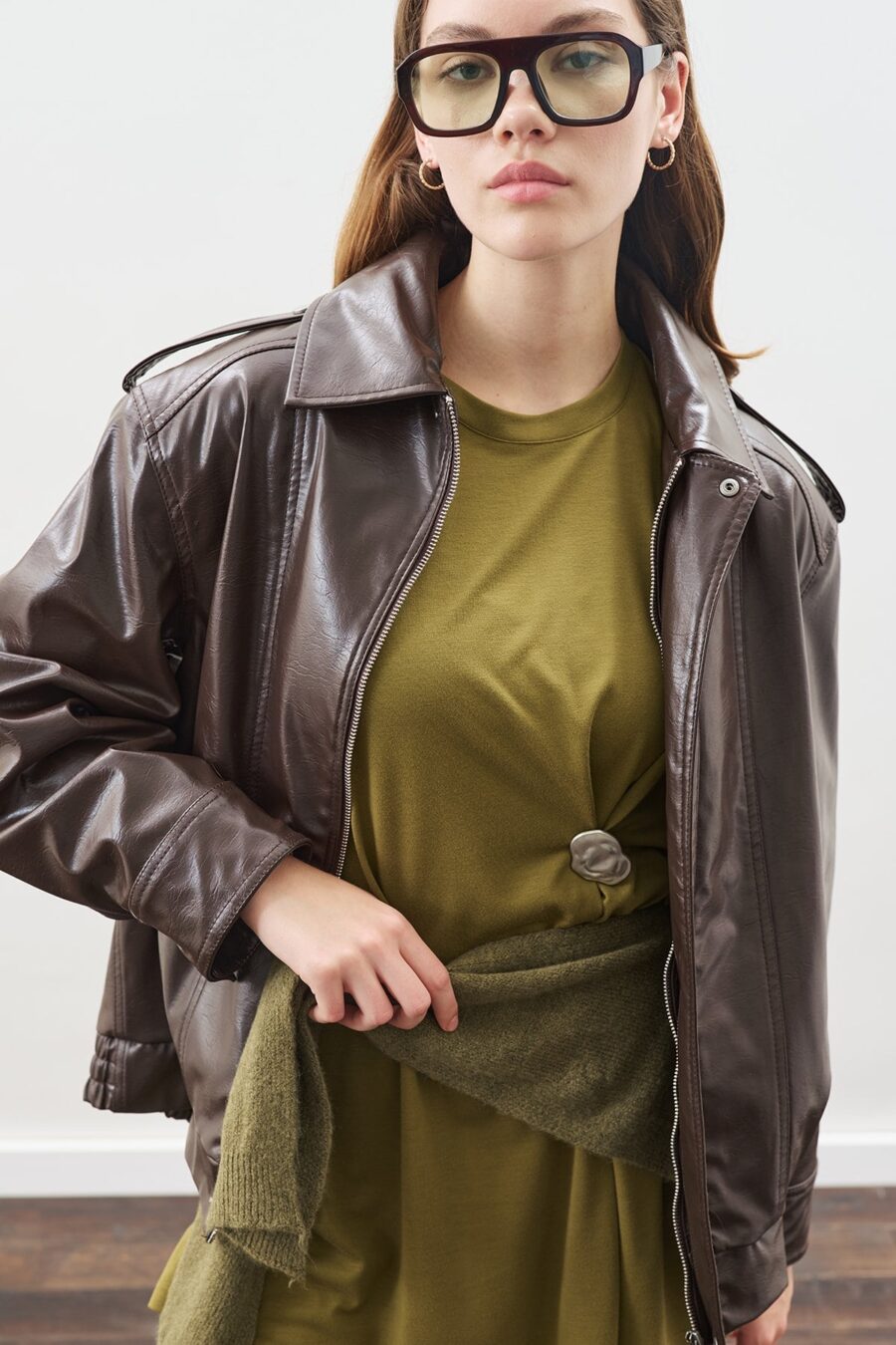 1200x1800_-92364-16-B-min Retro oversized leather jacket dark brown
