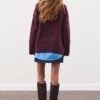 1200x1800_-91493-16-B-min Chunky oversize sweater burgundy with scarf