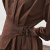 1200x1800_-92560-16-B-min Brown belted pleated dress