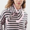 1200x1800_-92676-16-B-min Pink striped cardigan with scarf detail