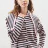 1200x1800_-92679-16-B-min Pink striped cardigan with scarf detail