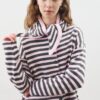 1200x1800_-92680-16-B-min Pink striped cardigan with scarf detail