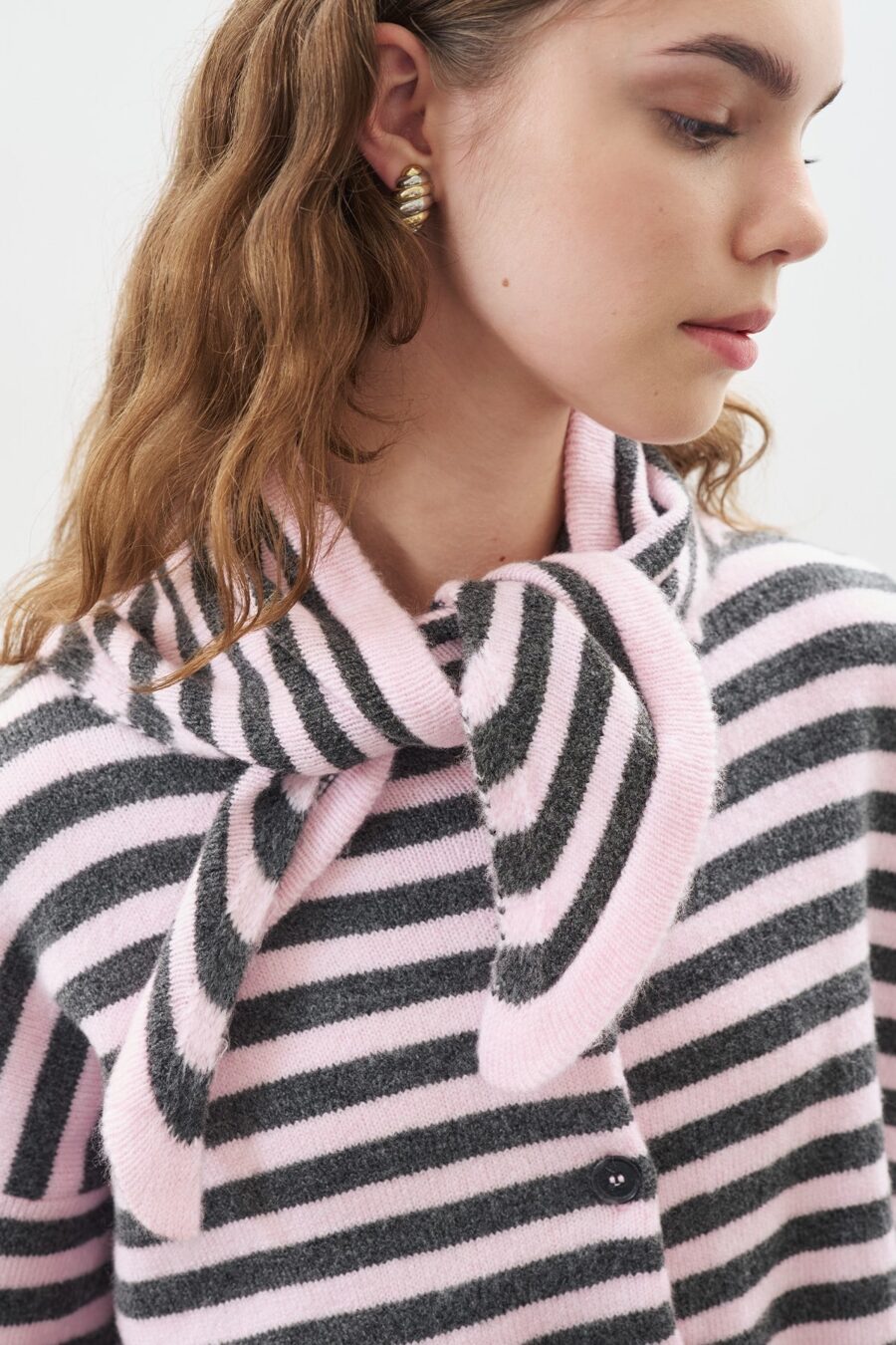 1200x1800_-92681-16-B-min Pink striped cardigan with scarf detail