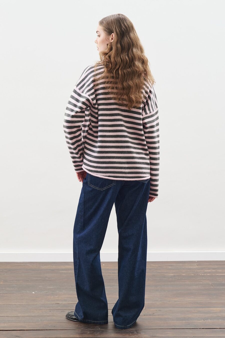 1200x1800_-92682-16-B-min Pink striped cardigan with scarf detail