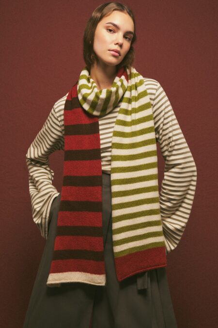 1200x1800_-93767-17-B-min Striped long scarf green