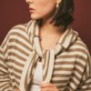 1200x1800_-93790-16-B-min Beige striped cardigan with scarf detail