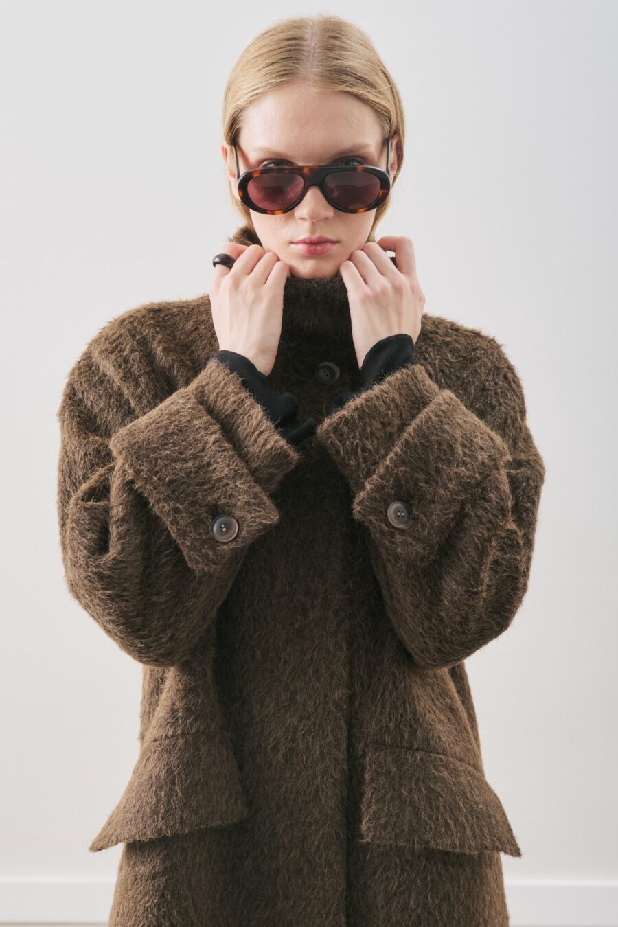 1200x1800_-93813-16-B-min Brown boucle wide collar coat